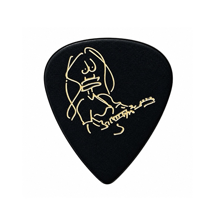 IBANEZ Paul Gilbert Sigtature Pena (50 Adet)